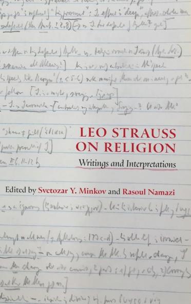 Leo Strauss on Religion