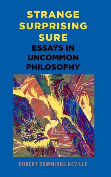 Strange Surprising Sure