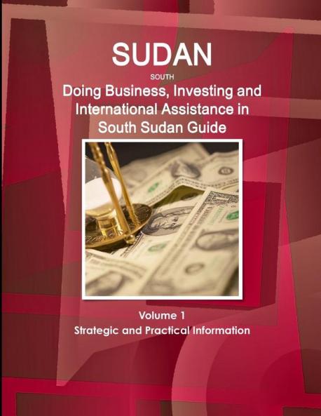 SUDAN SOUTH