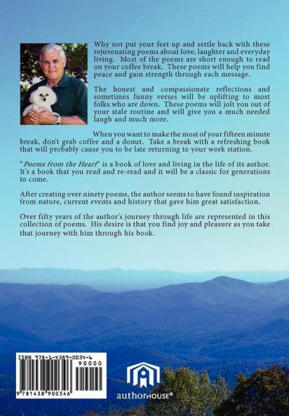 Poems from the Heart
