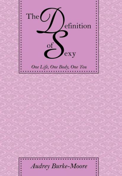 The Definition of Sexy