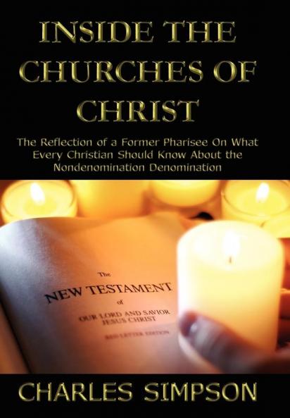 Inside the Churches of Christ