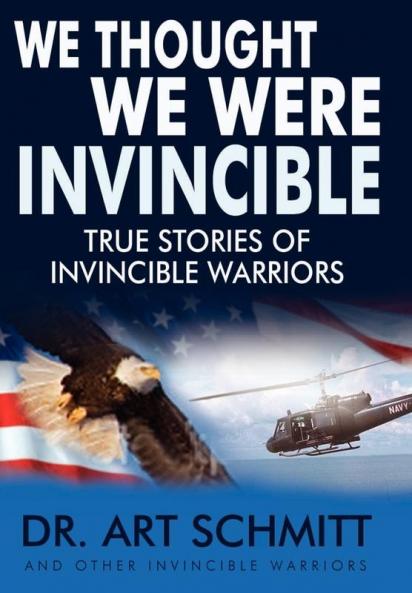 We Thought We Were Invincible