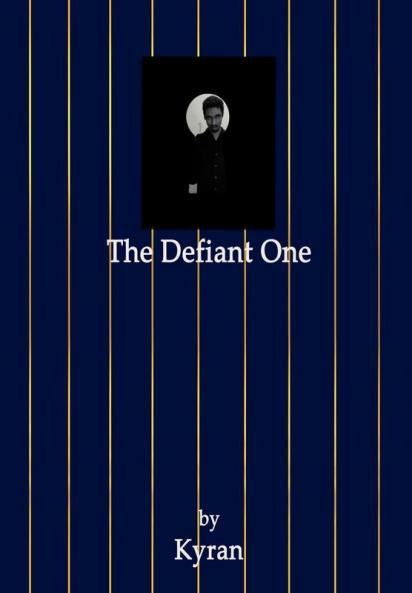 The Defiant One