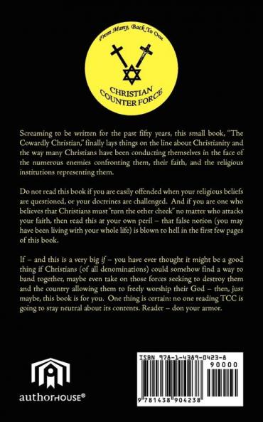 The Cowardly Christian