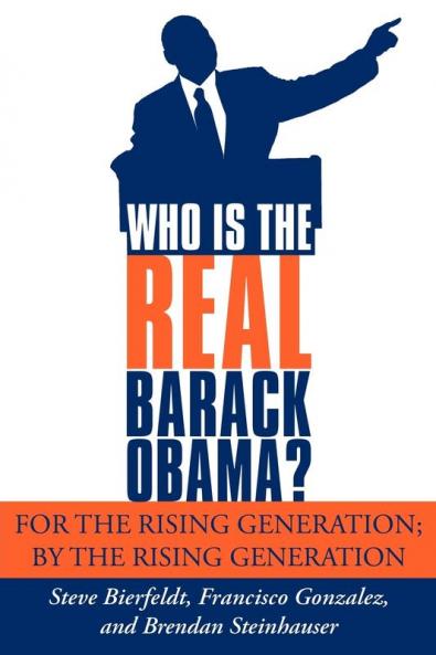 Who Is the Real Barack Obama?