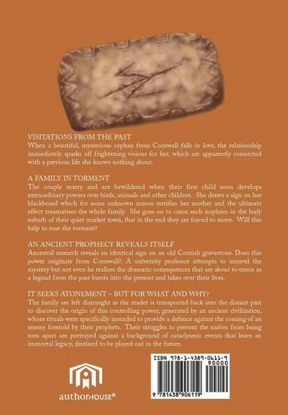 The Condor Stone