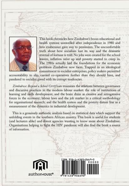 Zimbabwe