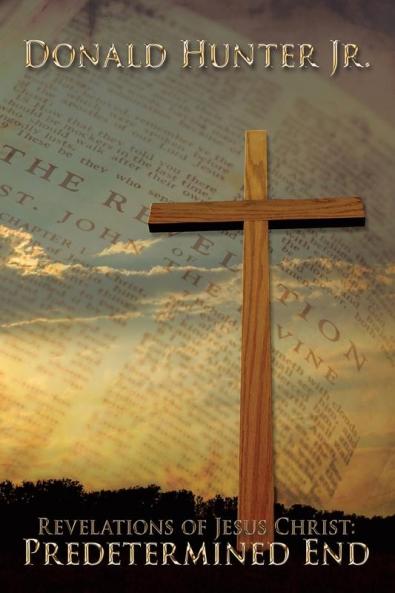 Revelations of Jesus Christ