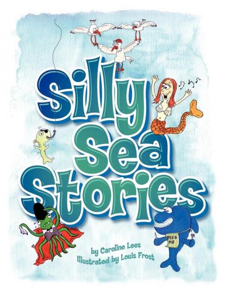 Silly Sea Stories
