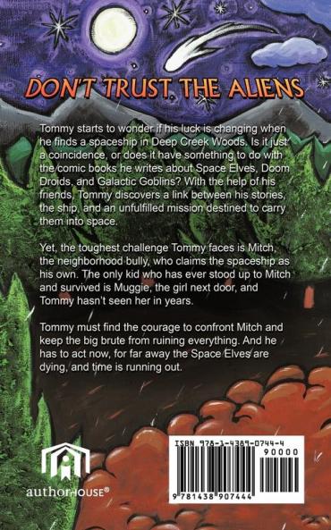 What Not to Do When You Find a Spaceship
