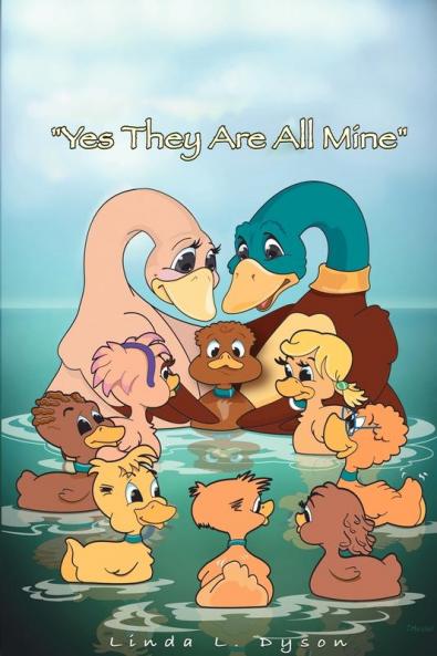 Yes They Are All Mine