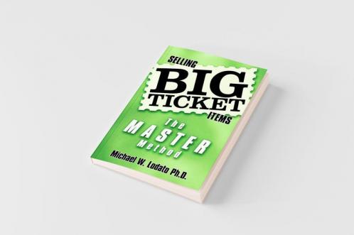 Selling Big Ticket Items