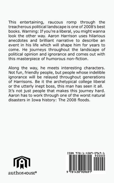 Liberals are Dumb
