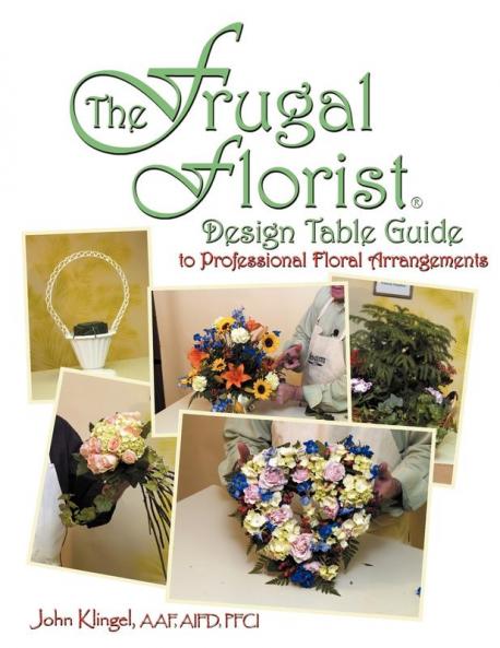 The Frugal Florist ��