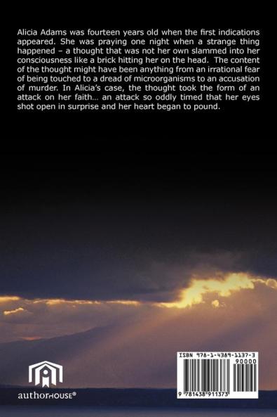 The Clouds Are Big With Mercy