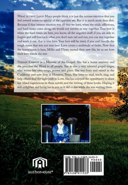 Love Overcomes All II