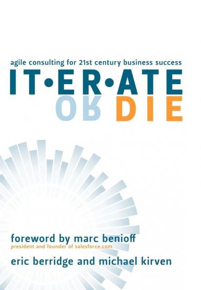 Iterate or Die