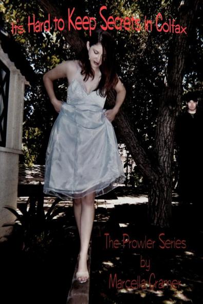 It's Hard to Keep Secrets in Colfax