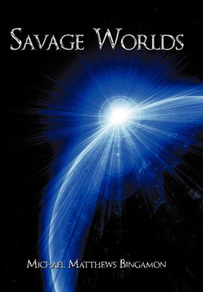 Savage Worlds