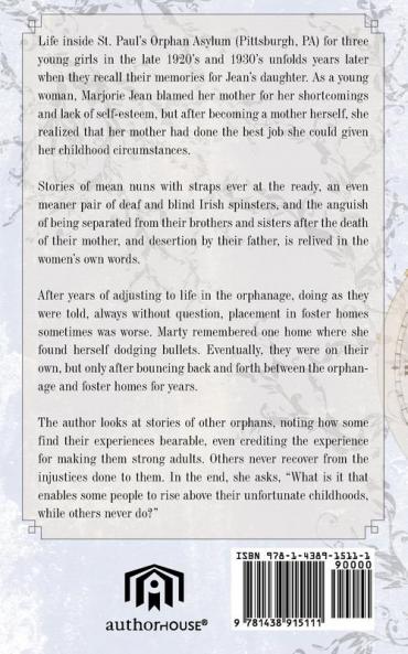 Tales From an Orphanage