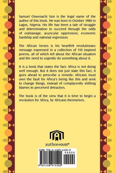 The African Verses