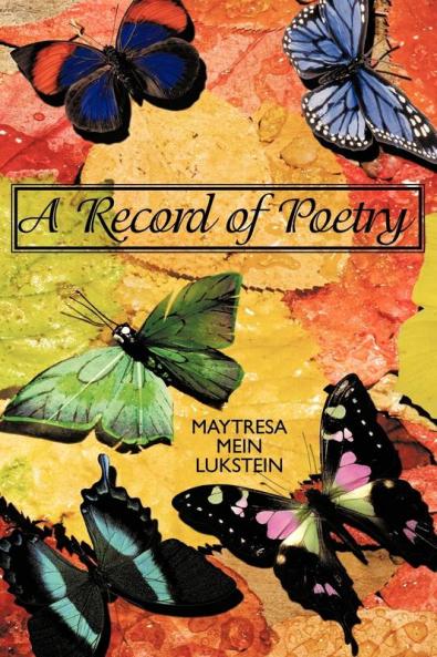 A Record of Poetry