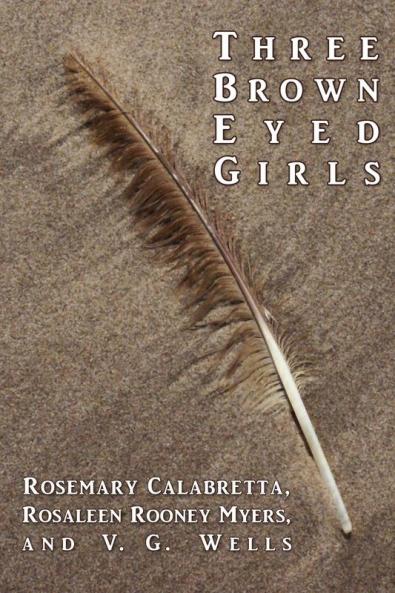 Three Brown Eyed Girls