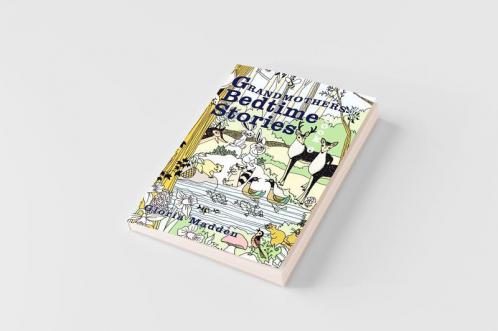Grandmothers Bedtime Stories