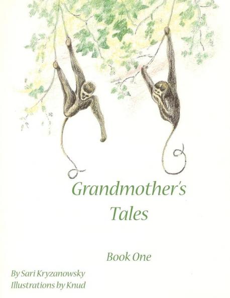 Grandmother's Tales