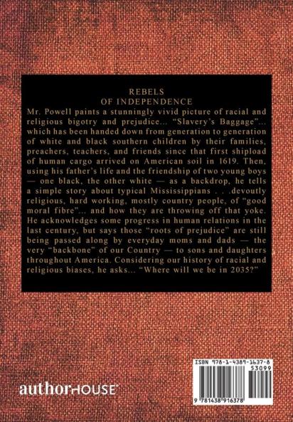 Rebels of Independence