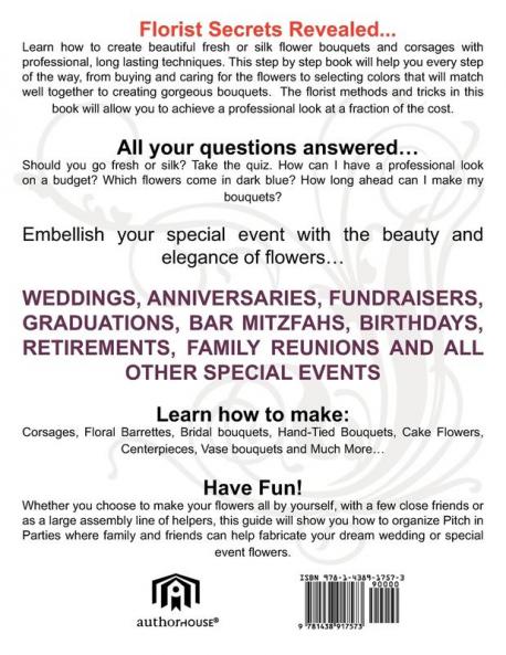 Unleash Your Inner Florist