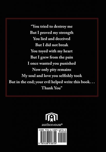 I am not Prejudiced...I dislike all men equally