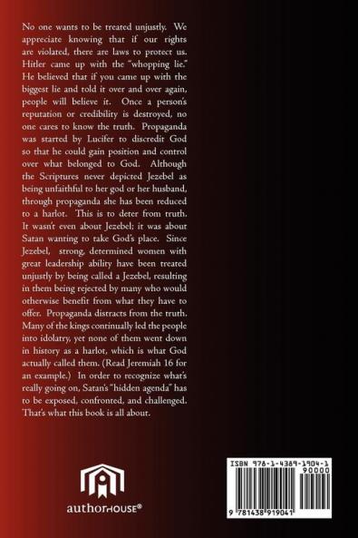 The Truth about Jezebel
