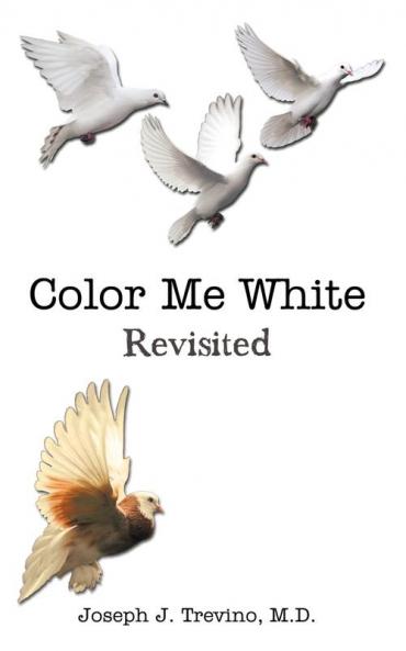Color Me White
