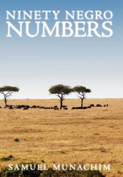 Ninety Negro Numbers