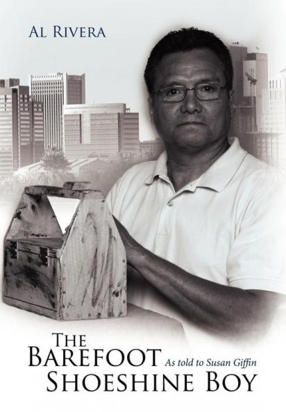 The Barefoot Shoeshine Boy