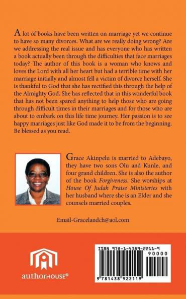 Do You Have What It Takes To Be Married?
