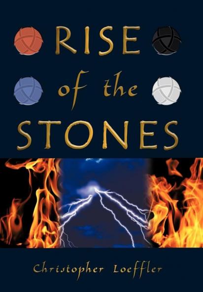 Rise of the Stones
