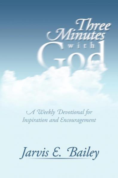 Three Minutes with God