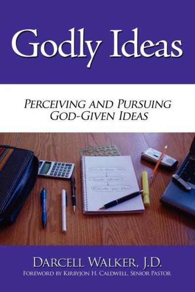 Godly Ideas