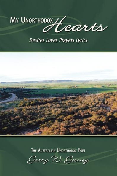 My Unorthodox Hearts