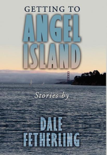 Getting to Angel Island