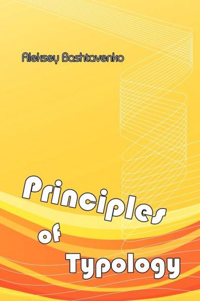 Principles of Typology