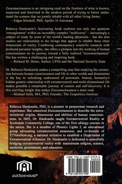Exoconsciousness