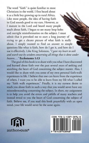 The Principles of Faith