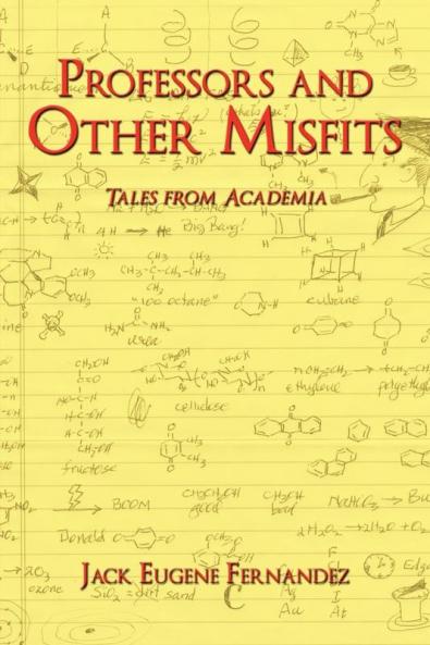 Professors and Other Misfits