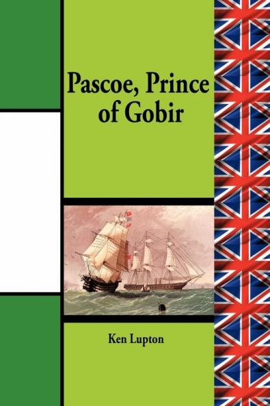 Pascoe Prince of Gobir