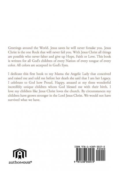 Love to All God's Children