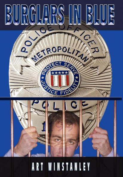 Burglars in Blue